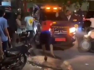 Kronologi Pegawai Bea Cukai Diserang saat Kejar Pembawa Rokok Ilegal