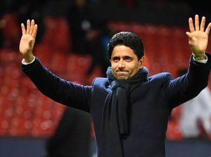 PSG Harus Tenang Tatap Laga Tandang ke Markas Real Madrid