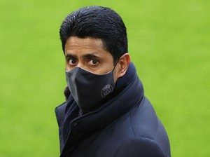 Bos PSG Juga Jadi Target Spyware Pegasus?