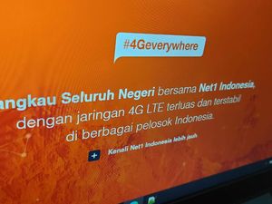 Kominfo Buru Tunggakan BHP Frekuensi Sampoerna Telekomunikasi