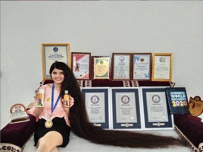 Nilanshi Patel Nilanshi Patel
