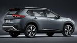 Nissan X-Trail Kini Pakai Mesin Turbo