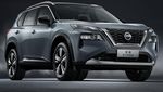 Nissan X-Trail Kini Pakai Mesin Turbo