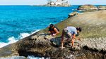 Potret Orang Laut Thailand, Dipaksa Mendarat oleh Tsunami dan Pemerintah