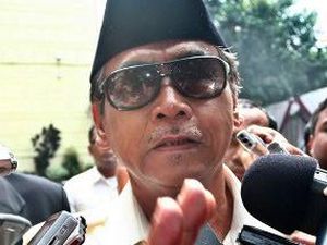 Jabar Hari Ini: Panji Gumilang Dipolisikan-Ridwan Kamil Perpanjang PSBB