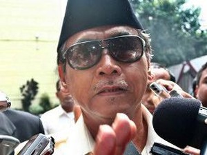 Jabar Hari Ini: Panji Gumilang Dipolisikan-Ridwan Kamil Perpanjang PSBB