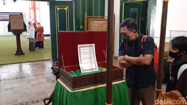 Pataka RA Kartini
