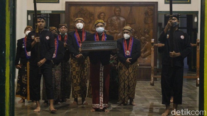 Pataka RA Kartini