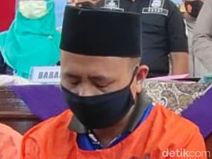 Pembunuh Janda di Probolinggo Tertangkap, Pelaku Dukun Pengganda Uang