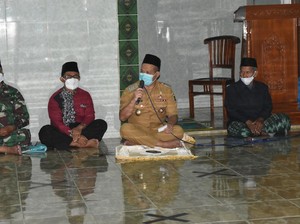 Pesisir Selatan Kebumen Bakal Dijadikan Kawasan Industri Bahari
