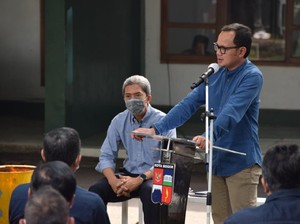 Ungkap Capaian 2 Tahun Pimpin Bogor, Bima Arya: Penghargaan Kita Panjang