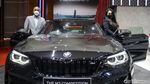 Pengalaman Tanpa Batas BMW Indonesia di IIMS Hybrid 2021