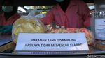 Pengawasan Pangan BBPOM Sasar Kampung Ramadhan Jogokaryan