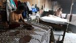 Penjualan Sarung Batik Solo Meroket