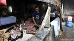 Penjualan Sarung Batik Solo Meroket
