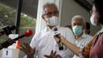 Momen Pensiunan Jiwasraya Ngadu ke Watimpres