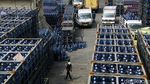 Permintaan Air Mineral Meningkat di Bulan Puasa