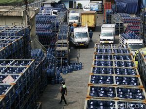 Proses Pascaproduksi Jadi Penyebab Kandungan BPA di Galon Kemasan