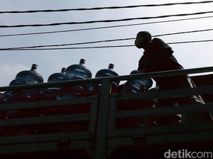 Ngeri Nih! Rencana Pelabelan BPA Bisa Ganggu Kelanjutan Industri