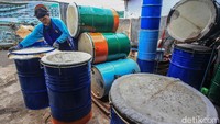Bedug tersebut dijual dengan harga Rp 950 ribu.