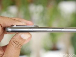 Unboxing Poco F3, Si HP Flagship Killer Reborn