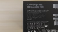Poco F3