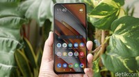 Poco F3