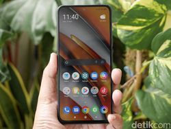 Daftar HP yang Siap 5G di Indonesia