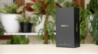 Poco F3
