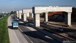 Pembangunan Kereta Cepat Jakarta-Bandung Dikebut