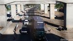 Pembangunan Kereta Cepat Jakarta-Bandung Dikebut