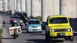 Pembangunan Kereta Cepat Jakarta-Bandung Dikebut