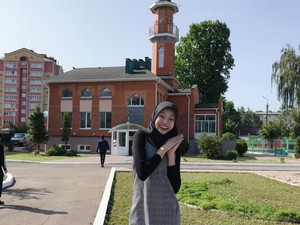 Kisah Mahasiswa RI Puasa di Rusia: Begadang untuk Sahur Jam 2 Pagi