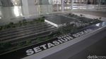 Rampung Akhir Tahun, Begini Penampakan Terkini Stasiun Bekasi