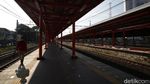 Rampung Akhir Tahun, Begini Penampakan Terkini Stasiun Bekasi