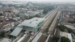 Selain Gambir, Ini Deretan Stasiun Keren di RI