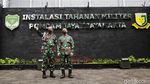 Yuk Intip Rumah Tahanan Militer Canggih di Pomdam Jaya