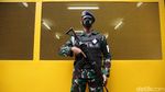 Yuk Intip Rumah Tahanan Militer Canggih di Pomdam Jaya