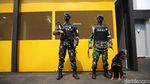 Yuk Intip Rumah Tahanan Militer Canggih di Pomdam Jaya