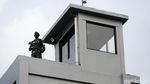 Yuk Intip Rumah Tahanan Militer Canggih di Pomdam Jaya