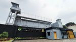 Yuk Intip Rumah Tahanan Militer Canggih di Pomdam Jaya