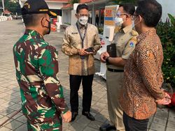 Sandiaga Kerahkan Musisi-Budayawan untuk Kampanye Larangan Mudik