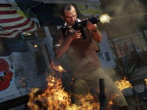 Sony Bakal Rilis The Getaway untuk Lawan GTA 6