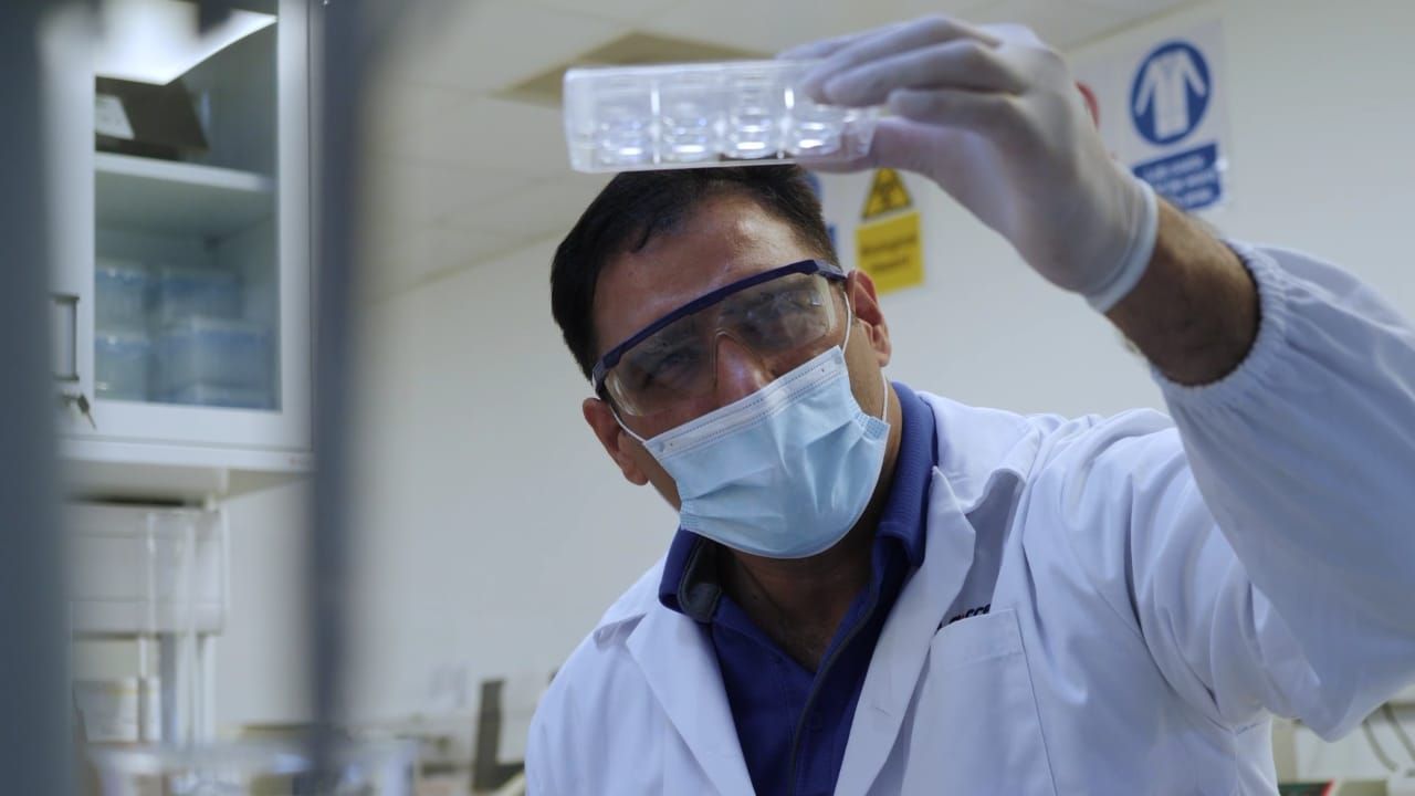 Canggih! Susu Sekarang Bisa Dihasilkan dari Percobaan di Laboratorium