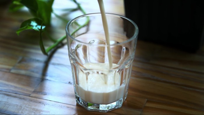 Canggih! Susu Sekarang Bisa Dihasilkan dari Percobaan di Laboratorium