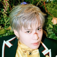 Kabar wajib militer Taemin diumumkannya, Senin (19/4/2021), lewat siaran langsung VLIVE. Ia mengatakan jika waktunya tersisa satu bulan sebelum memulai wamil. Foto: dok SM Entertainment