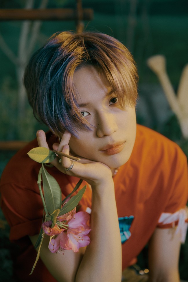 Taemin akan memulai wajib militernya pada 31 Mei 2021. Maknae grup SHINee ini menjadi member terakhir yang menjalani wamil setelah Onew, Key, dan Minho. Foto: dok SM Entertainment