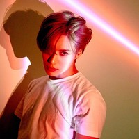 Baru-baru ini, Taemin melakukan comeback bersama grupnya SHINee setelah absen selama dua tahun. Album ketujuh mereka bertajuk ‘Don’t Call Me’ pun dirilis bersama album repackaged ‘Atlantis’. Foto: dok SM Entertainment