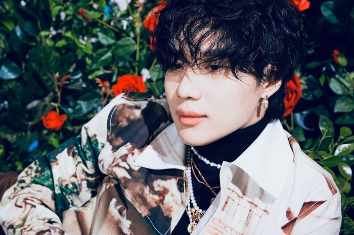 Taemin SHINee Segera Wamil, Intip Lagi Momennya Saat Kulineran Taemin SHINee Segera Wamil, Intip Lagi Momennya Saat Kulineran