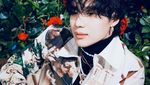Taemin SHINee Segera Wamil, Intip Lagi Momennya Saat Kulineran